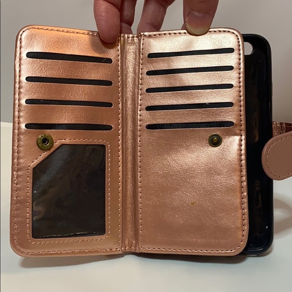 Three iPhone 6/6s phone case - Picture 3 of 10